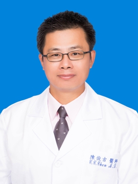 陳俊吉 醫師